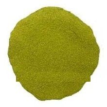Green Chilly Powder