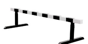 STEEPLE CHASE BARRIER