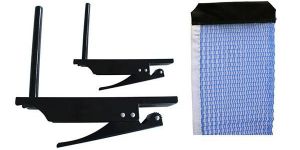 TT TABLE NET CLAMP