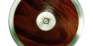Wooden Discus