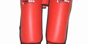 Shin Pad Hyabrid Vinyl