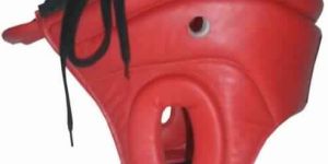 Taekwondo Head Guard