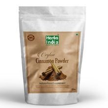 Natural Cinnamon Powder