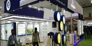 Booth Fabrication Services