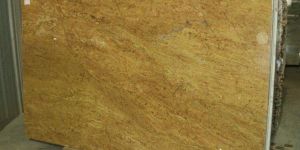 Gold Granite Slabs