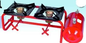 Kerosene Pressure Stove