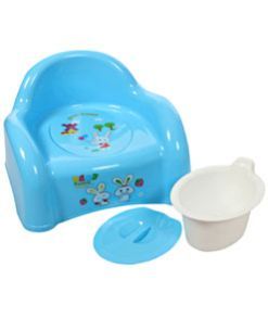 Potty Trainer