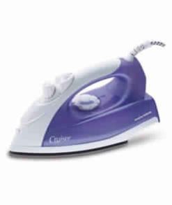 Steam Iron