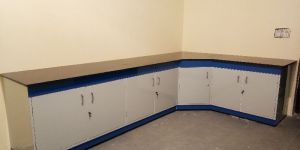 Lab Working Table