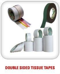 Double Sided Tissue Tapes