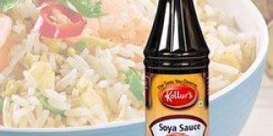 Soya Sauce