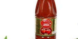 Tomato Ketchup
