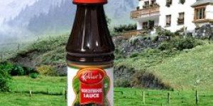 Worcestershire Sauce