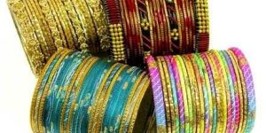 Glass Bangles