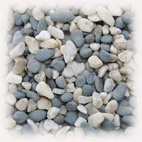 Pebble Stone