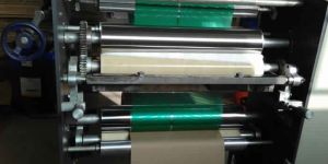 Lamination Machine