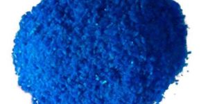 Copper SulphatePowder