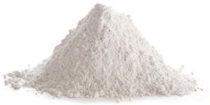 Plaster Of Paris Powder
