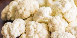 Fresh Cauliflower