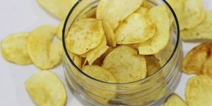 Plain Chips