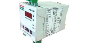 Analog to Serial Converter