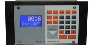 Batch Controller Unit for Mobile Application
