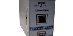 Protocol Converter