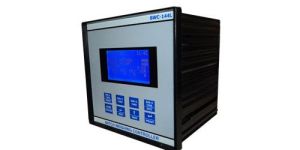 Reverse Mixture Plant Controller