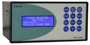 Stream Selector Unit