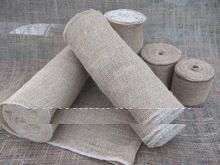 Jute Burlap Rolls