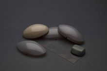 Ultrasound Probe Domes