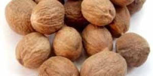 Nutmeg