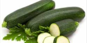 Zucchini