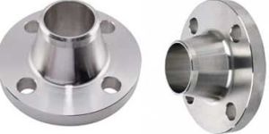 Weld Neck Flange