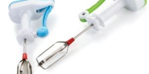 Power Free Hand Blender