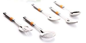 Serving Spoon Set