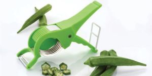 Vegetable Cutters