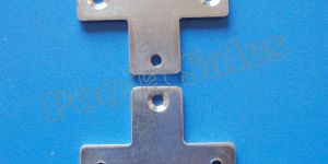 Stainless Steel T-Plate
