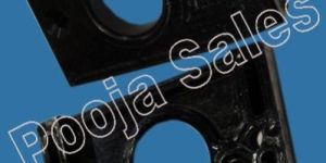 Top and Bottom Fold Shootbolt Guide Fittings