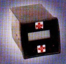 Mainstream Oxygen Monitor