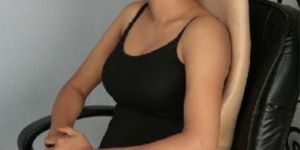 ORTHOPAEDIC BACK REST