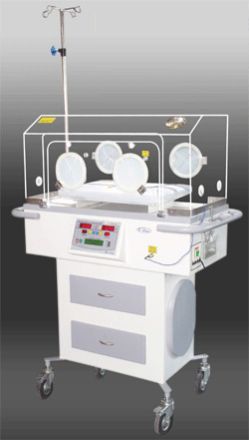 Infant Electric Incubator