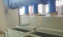 Plating Pickling Tanks