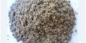Cottonseed Hull