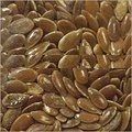 Flax Seeds for Oil Extraction