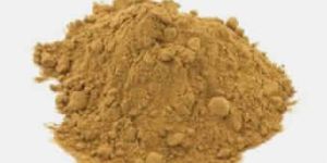 Hydrolysed Vegetable Protein