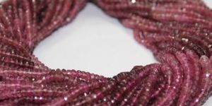 Watermelon Tourmaline Gemstone