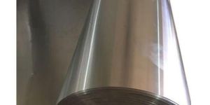 Aluminum Plain Sheets