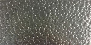 Aluminum Stucco Sheets