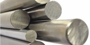 Duplex Steel Bars